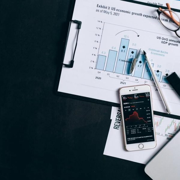 Rethinking Growth Beyond GDP